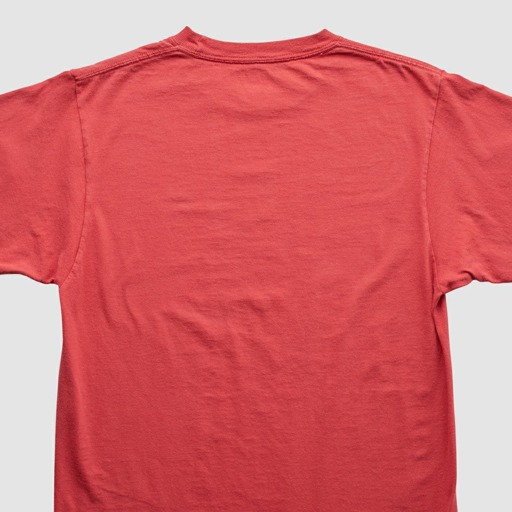 Atlanta Falcons Reebok 2000s T-Shirt - Red T-shirts
