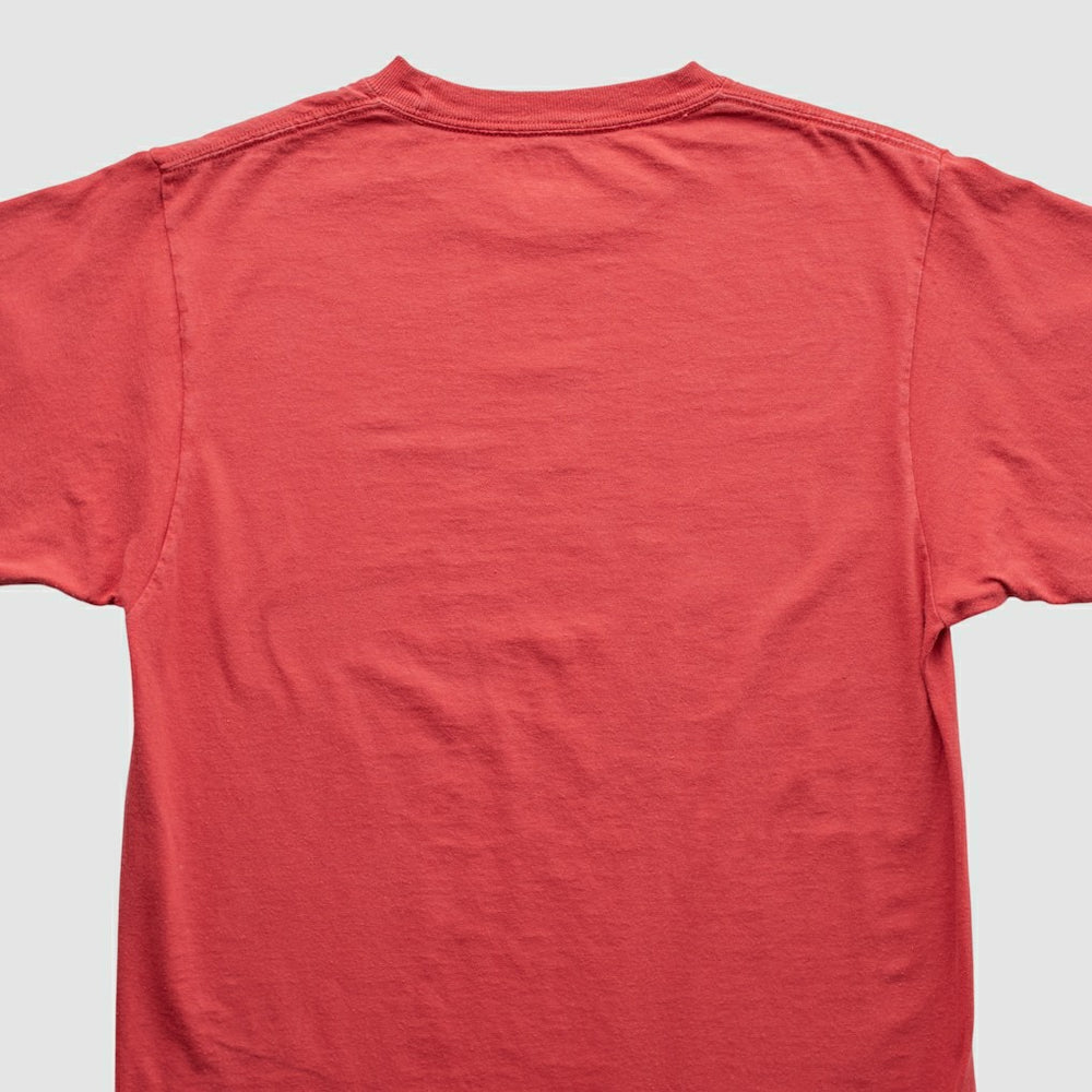 Atlanta Falcons Reebok 2000s T-Shirt - Red T-shirts