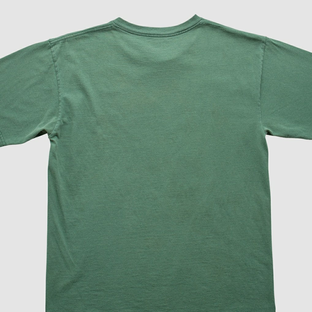 New York Jets 2010s T-Shirt - Green T-shirts
