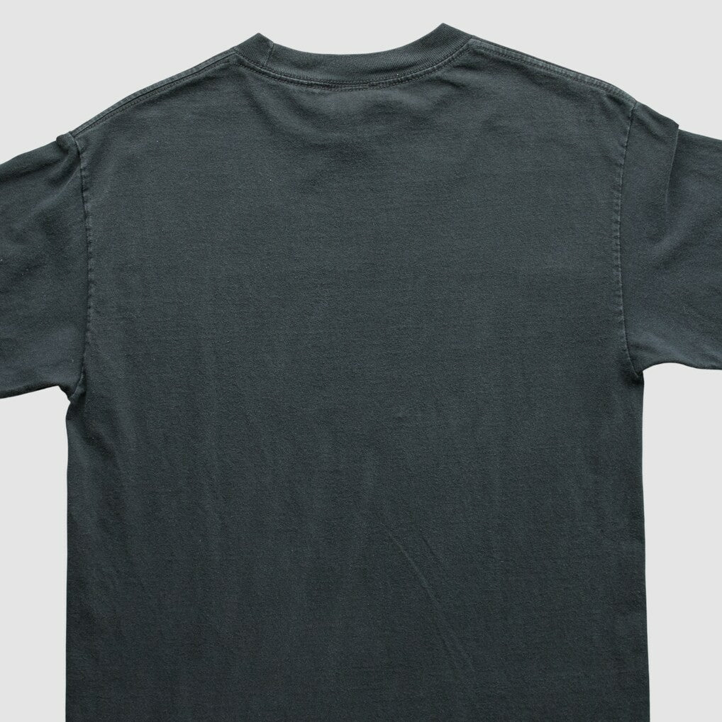 New Orleans Saints NFL 2010s T-Shirt - Black T-shirts