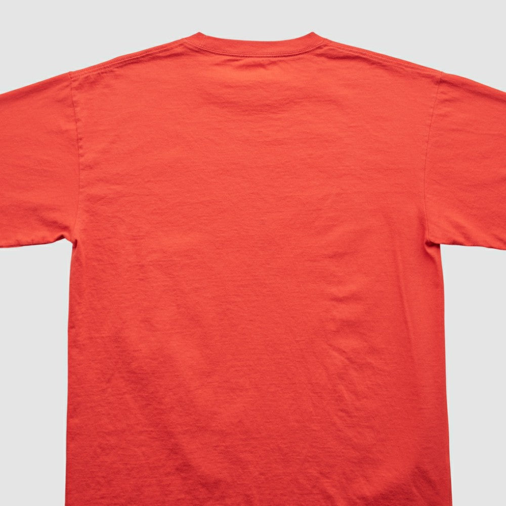 Texas Rangers 2011 T-Shirt - Red - Vintage T-shirts