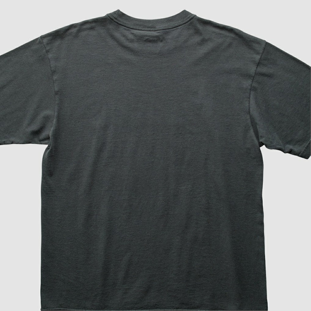 Atlanta Falcons Reebok 2000s T-Shirt - Black T-shirts