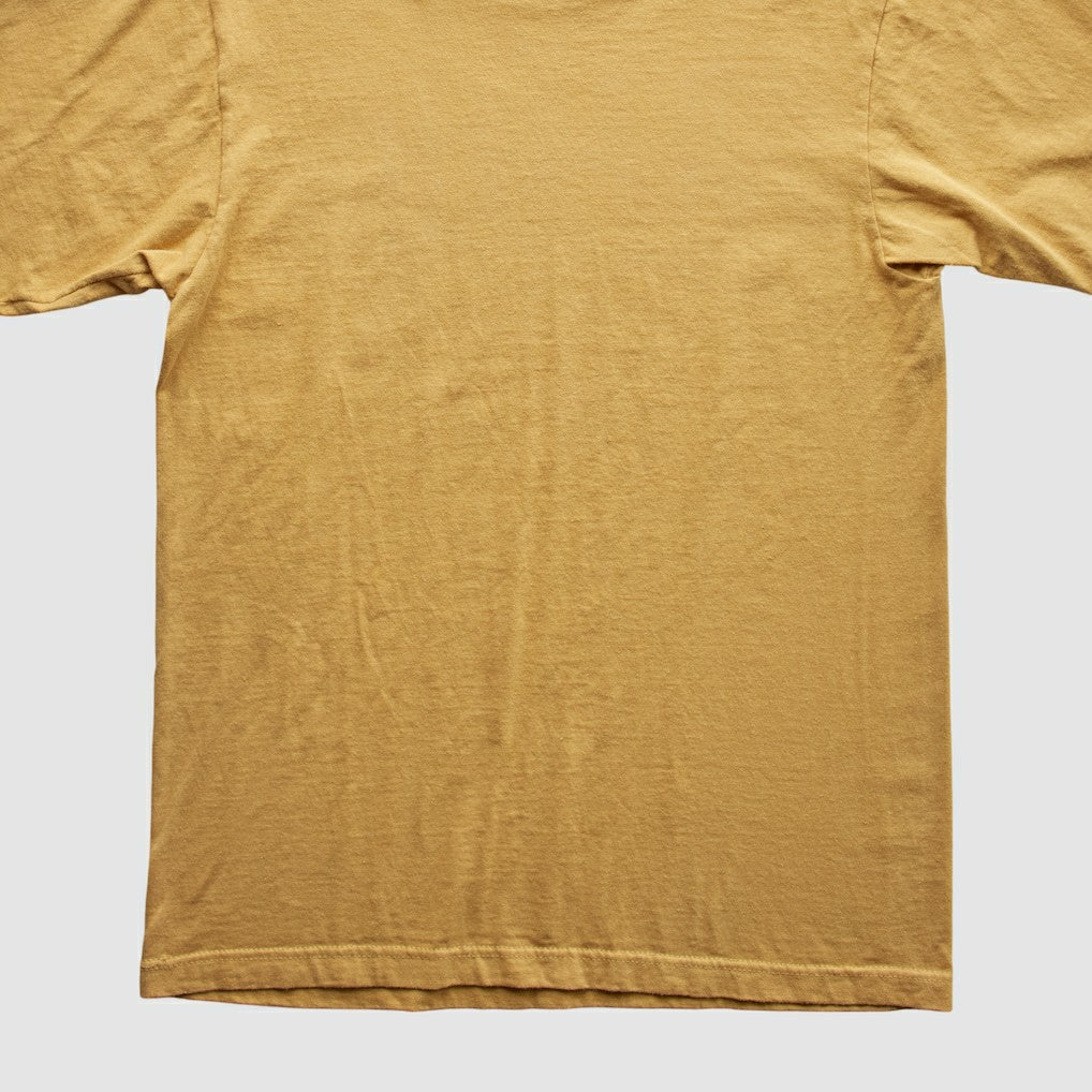 New Orleans Saints Reebok 2000s T-Shirt - Tan T-shirts