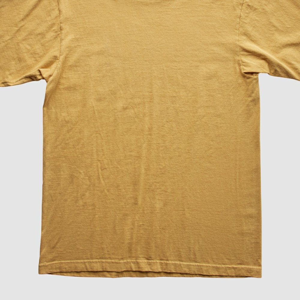 New Orleans Saints Reebok 2000s T-Shirt - Tan T-shirts