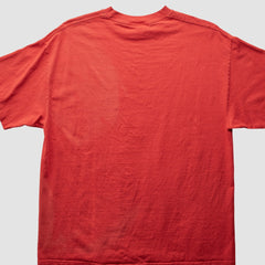 Cincinnati Reds Genuine Merchandise 2000s T-Shirt - Red - Vintage T-shirts