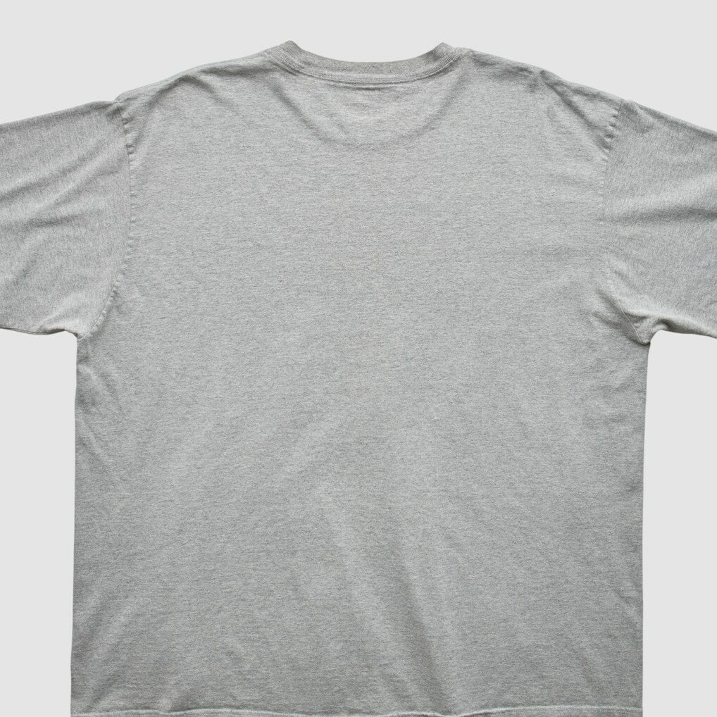 New York Jets Reebok 2000s T-Shirt - Gray T-shirts