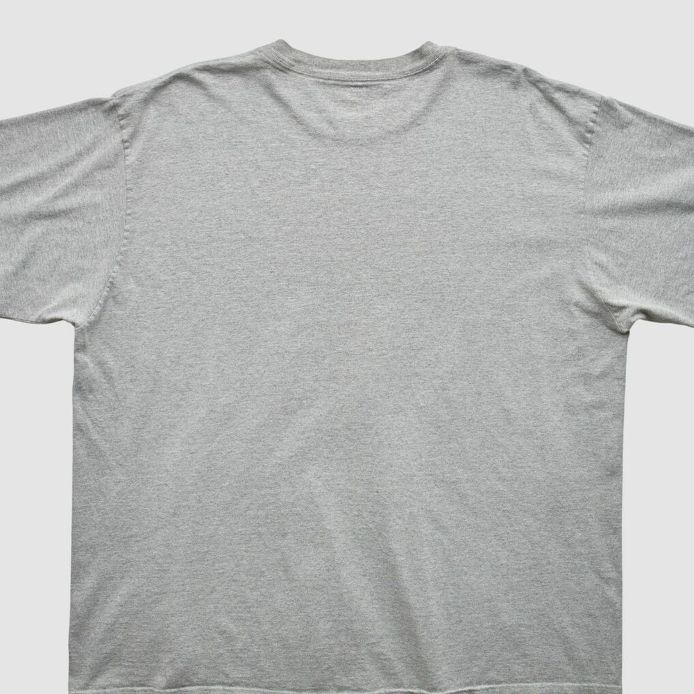 New York Jets Reebok 2000s T-Shirt - Gray T-shirts