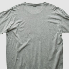 Boston Red Sox Lee Apparel 2004 Long Sleeve T-Shirt - Gray - 2XVintage T-shirts