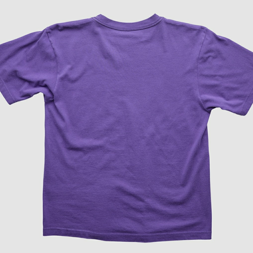 Minnesota Vikings 2000s T-Shirt - Purple T-shirts