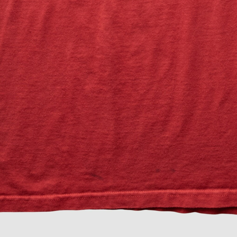 Boston Red Sox 2000s T-Shirt - Red - 2XVintage T-shirts