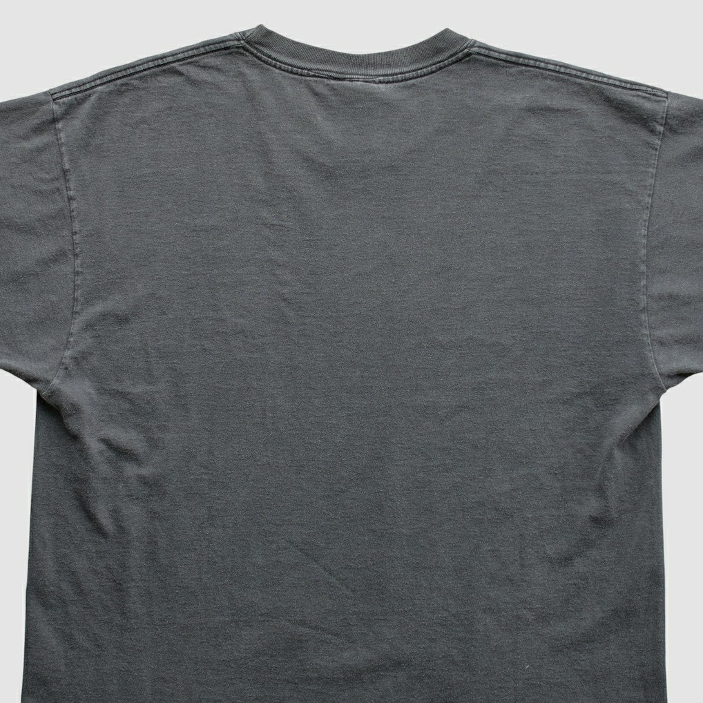 Pittsburgh Steelers Reebok 2000s T-Shirt - Gray T-shirts