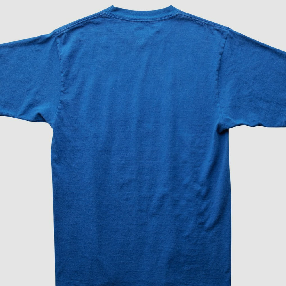 Indianapolis Colts Reebok 2000s T-Shirt - Blue T-shirts