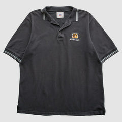 Cincinnati Bengals NFL 2000s T-Shirt - Black T-shirts