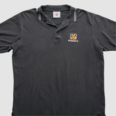 Cincinnati Bengals NFL 2000s T-Shirt - Black T-shirts