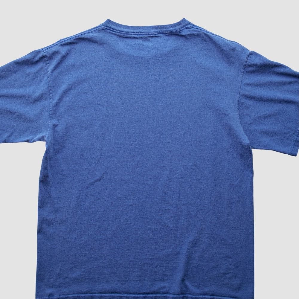 Kansas City Royals 2000s T-Shirt - Blue - Vintage T-shirts