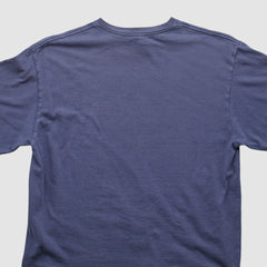 Detroit Tigers 2000s T-Shirt - Navy - Vintage T-shirts