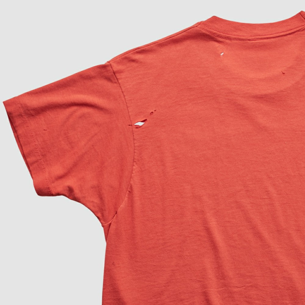 St. Louis Cardinals 80s T-Shirt - Red - Vintage T-shirts