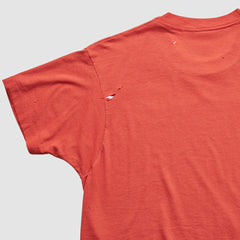 St. Louis Cardinals 80s T-Shirt - Red - Vintage T-shirts