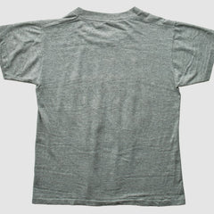Boston Red Sox 80s T-Shirt - Heather Gray - XXVintage T-shirts