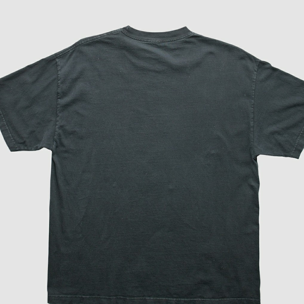 Pittsburgh Steelers 2000s T-Shirt - Black T-shirts