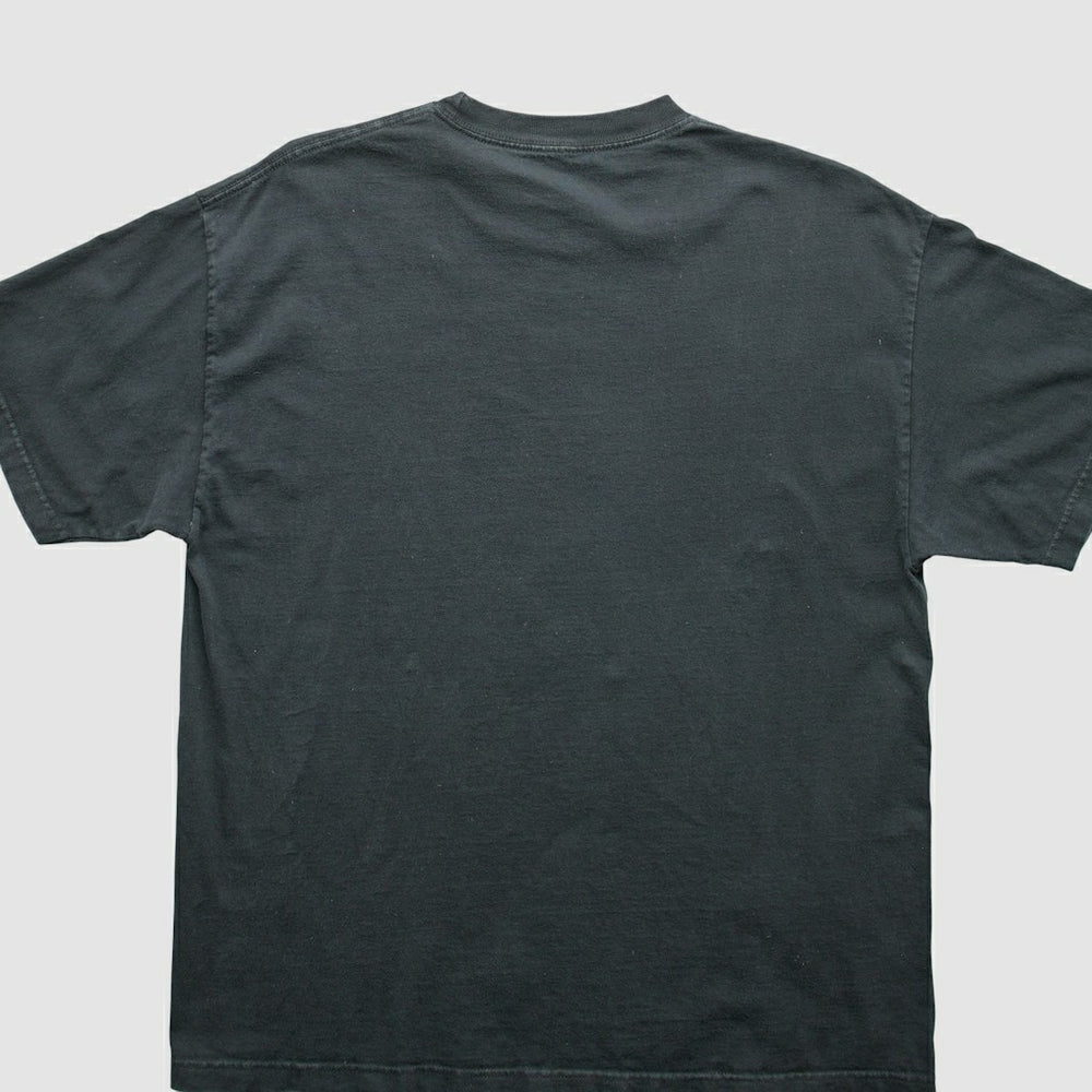 Pittsburgh Steelers 2000s T-Shirt - Black T-shirts