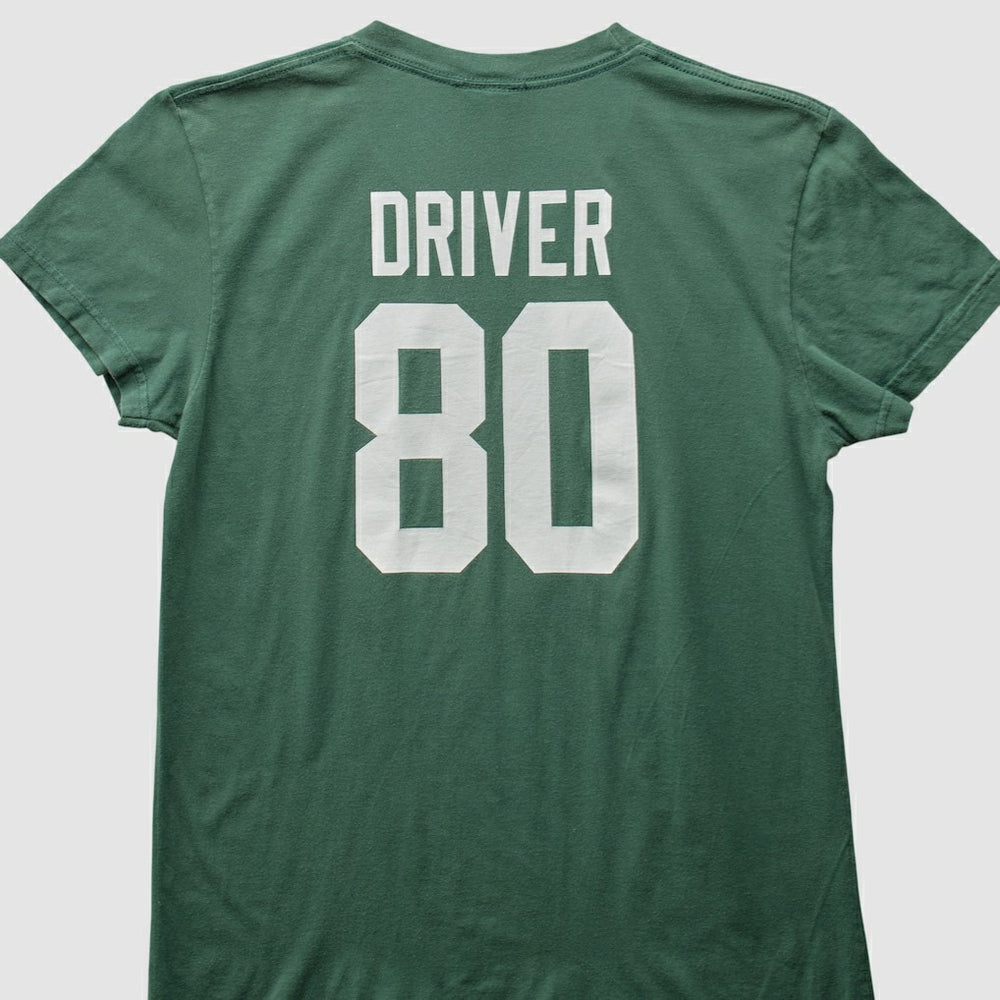 Green Bay Packers NFL 2000s T-Shirt - Green T-shirts