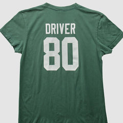 Green Bay Packers NFL 2000s T-Shirt - Green T-shirts