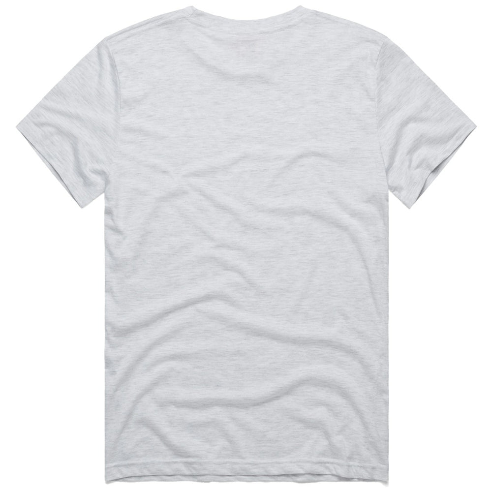 John Elway Denver Broncos Homage Unisex Pay Homage Tri-Blend T-Shirt - Ash T-shirts