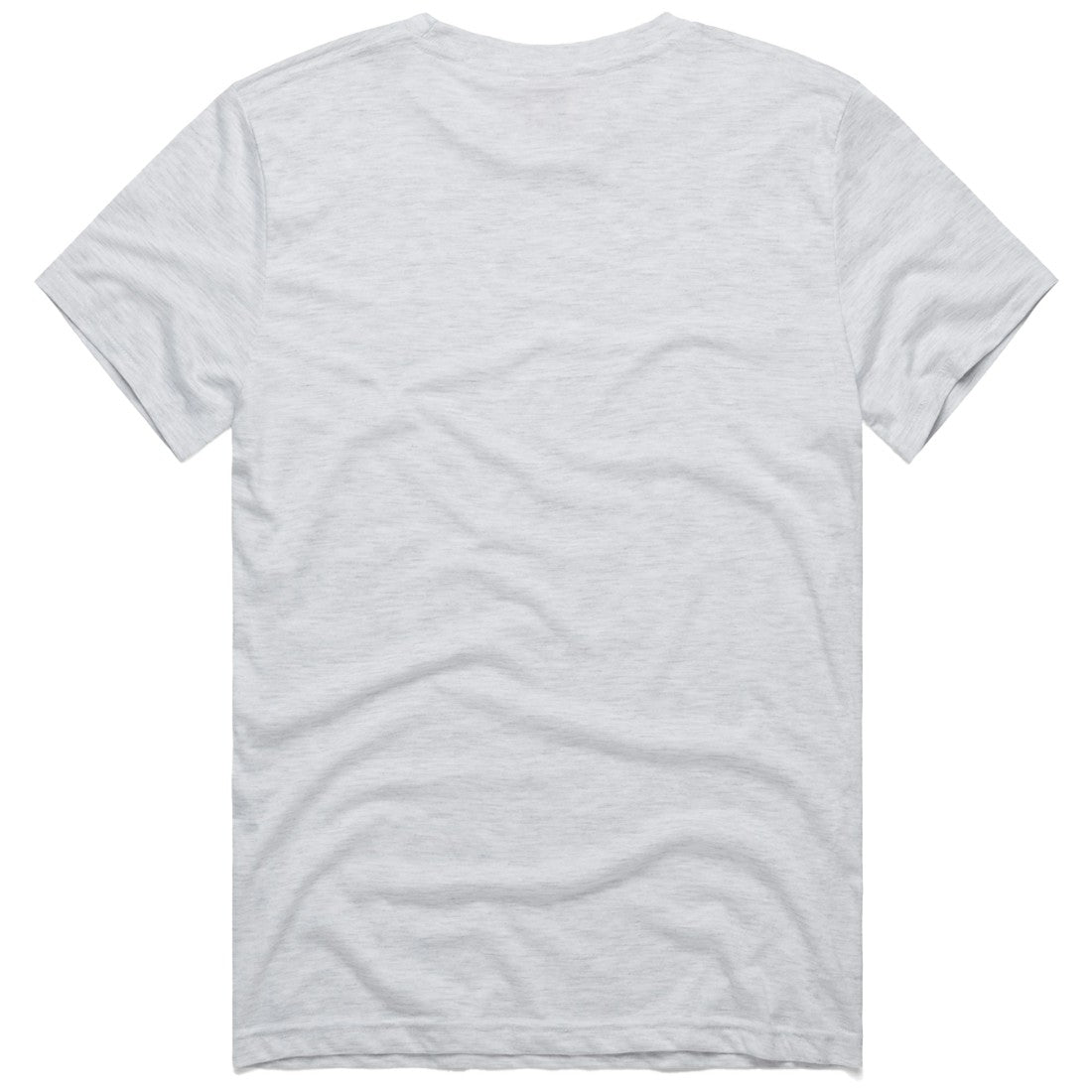 Barry Sanders Detroit Lions Homage Unisex Pay Homage Tri-Blend T-Shirt - Ash T-shirts