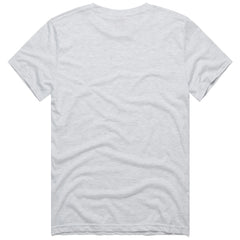 Barry Sanders Detroit Lions Homage Unisex Pay Homage Tri-Blend T-Shirt - Ash T-shirts