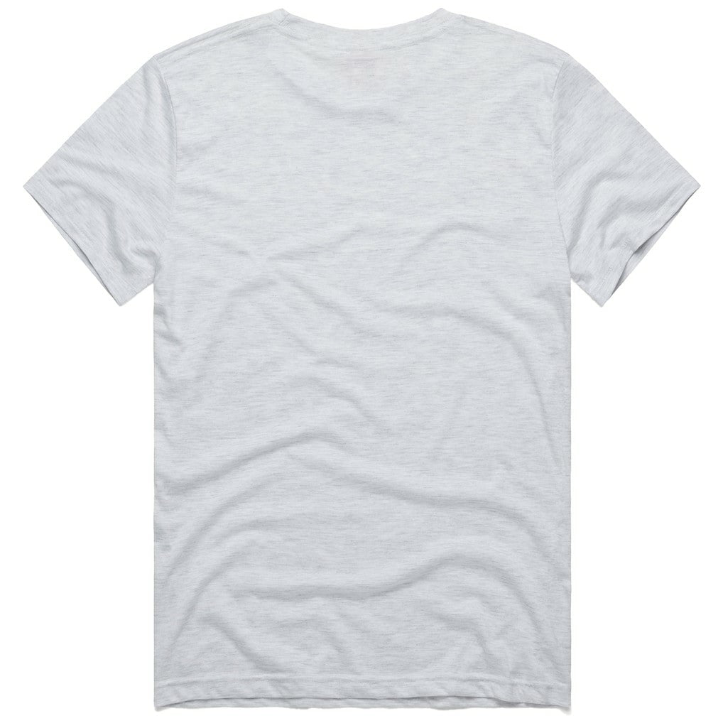 Jerry Rice San Francisco 49ers Homage Unisex Pay Homage Tri-Blend T-Shirt - Ash T-shirts