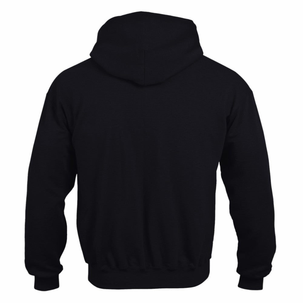 Utah Mammoth Champion Youth Eco Powerblend Hoodie - Black | US 203468136