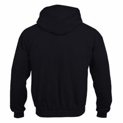 Utah Mammoth Champion Youth Eco Powerblend Hoodie - Black | US 203468136