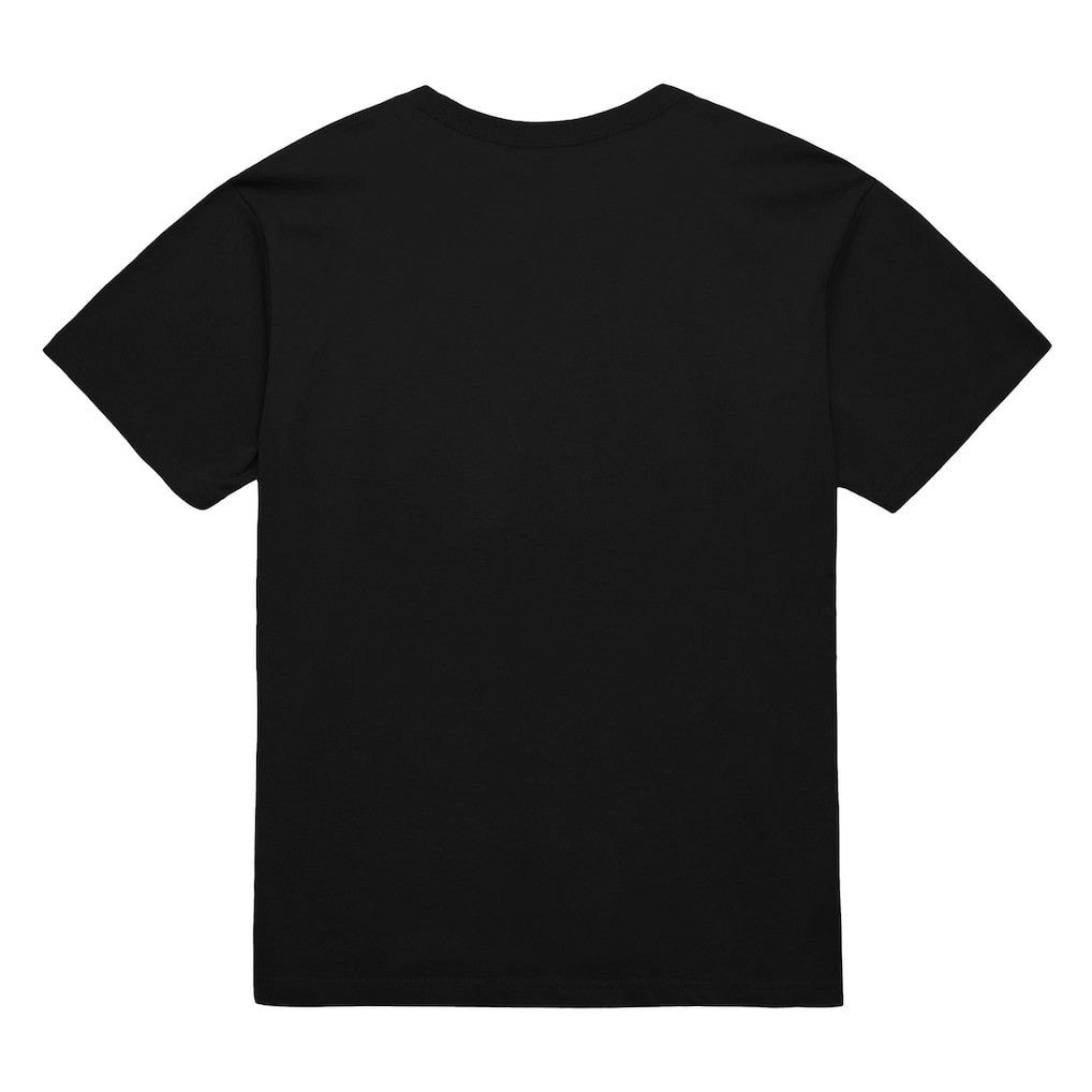 Philadelphia Eagles Unisex Classic Helmet T-Shirt - Black T-shirts