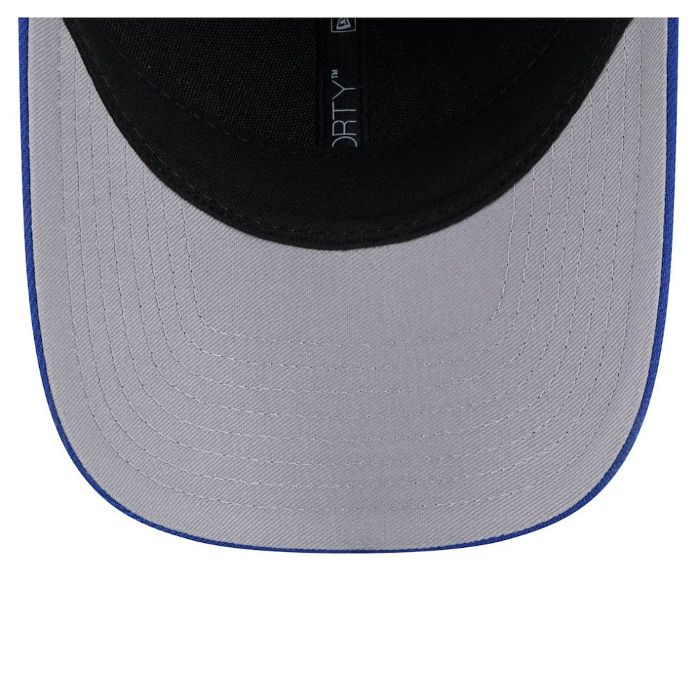 Buffalo Sabres New Era 9FORTY M-Crown Adjustable Hat - Royal | US 203471465