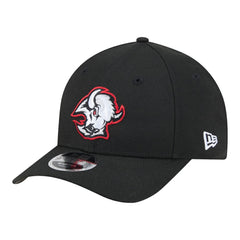 Buffalo Sabres New Era 9FORTY M-Crown Adjustable Hat - Black | US 203471466