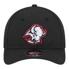 Buffalo Sabres New Era 9FORTY M-Crown Adjustable Hat - Black | US 203471466