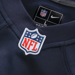 Micah Parsons Green Bay Packers The 1923 Classic Game Jersey - Navy Jerseys