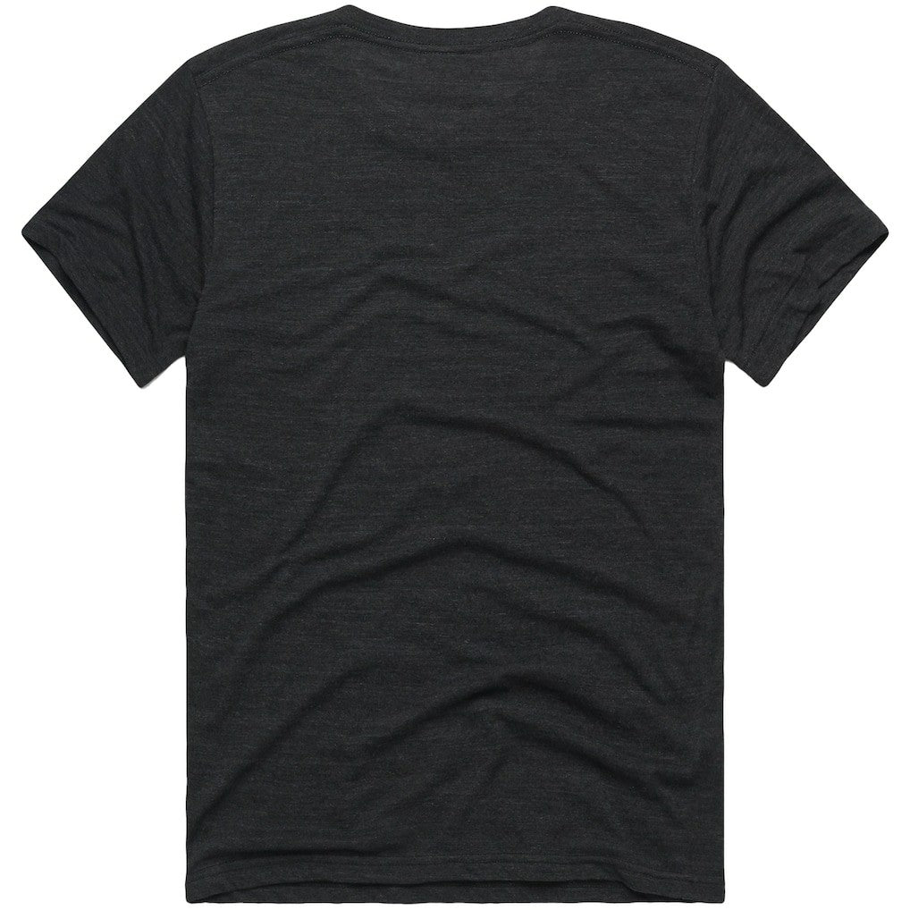 Desmond Bane Orlando Magic Homage Unisex Signature Tri-Blend T-Shirt Charcoal outlet