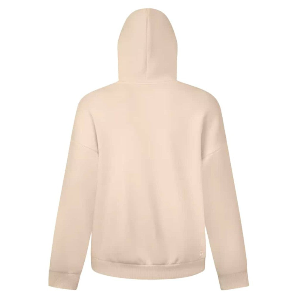 Buffalo Sabres Levelwear Unisex Tri-Blend Luxe Signature Hoodie - Khaki | US 203479944