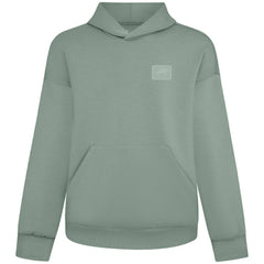 Minnesota Wild Levelwear Unisex Tri-Blend Luxe Signature Hoodie - Green | US 203479951