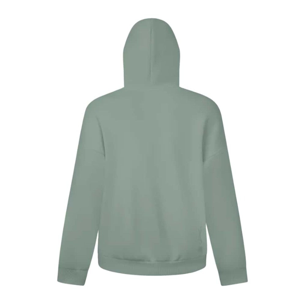 Minnesota Wild Levelwear Unisex Tri-Blend Luxe Signature Hoodie - Green | US 203479951