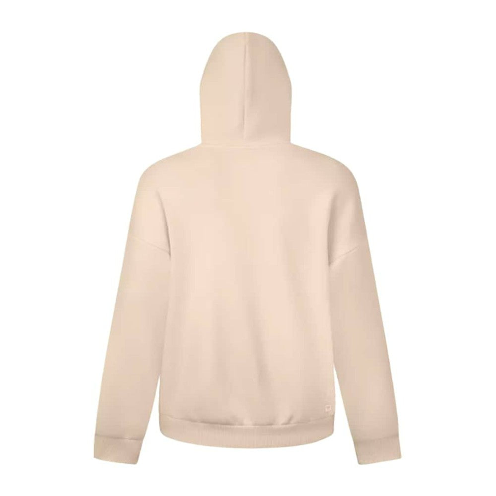 Washington Capitals Levelwear Unisex Tri-Blend Luxe Signature Hoodie - Khaki | US 203479952