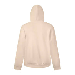 Washington Capitals Levelwear Unisex Tri-Blend Luxe Signature Hoodie - Khaki | US 203479952