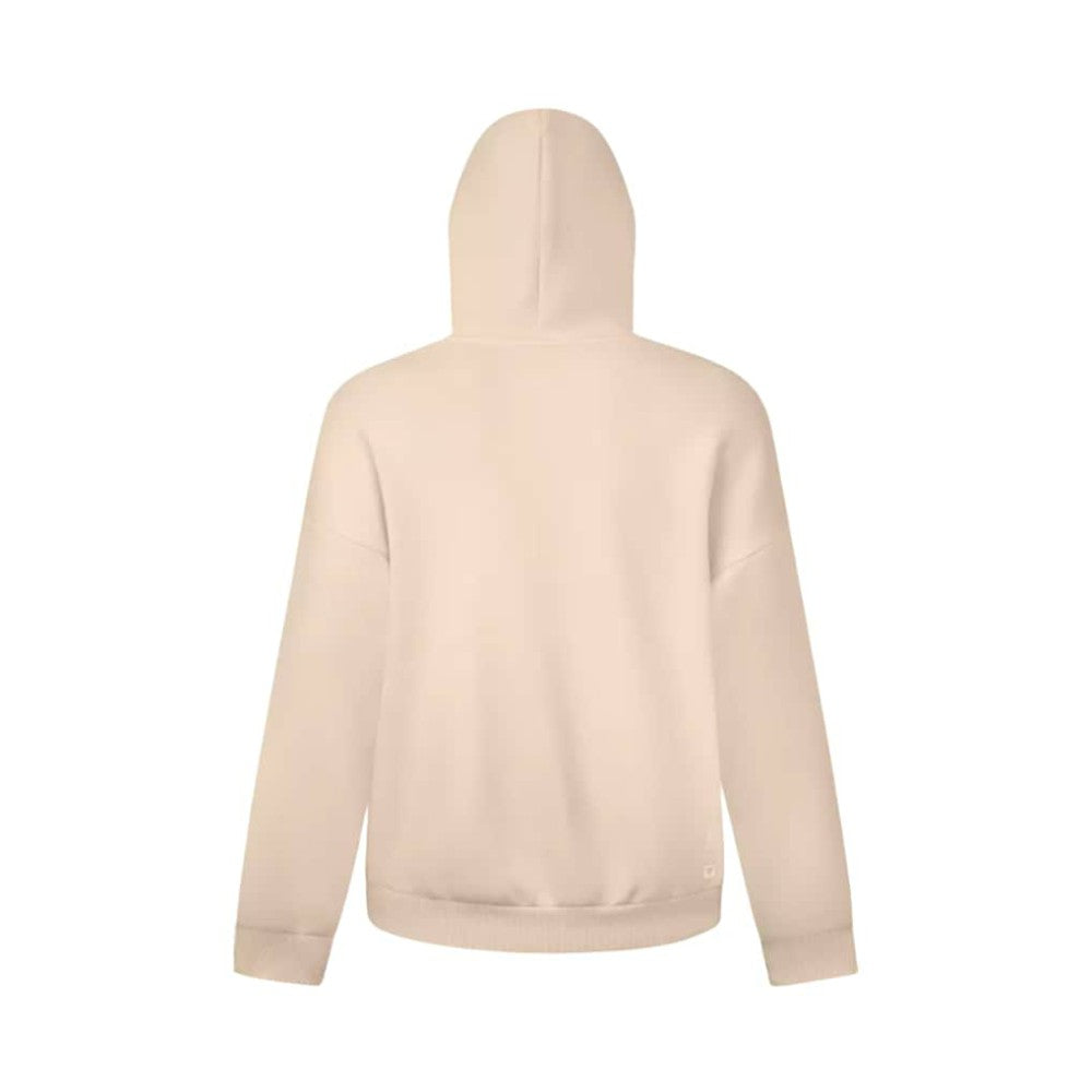Vegas Golden Knights Levelwear Unisex Tri-Blend Luxe Signature Hoodie - Khaki | US 203479954