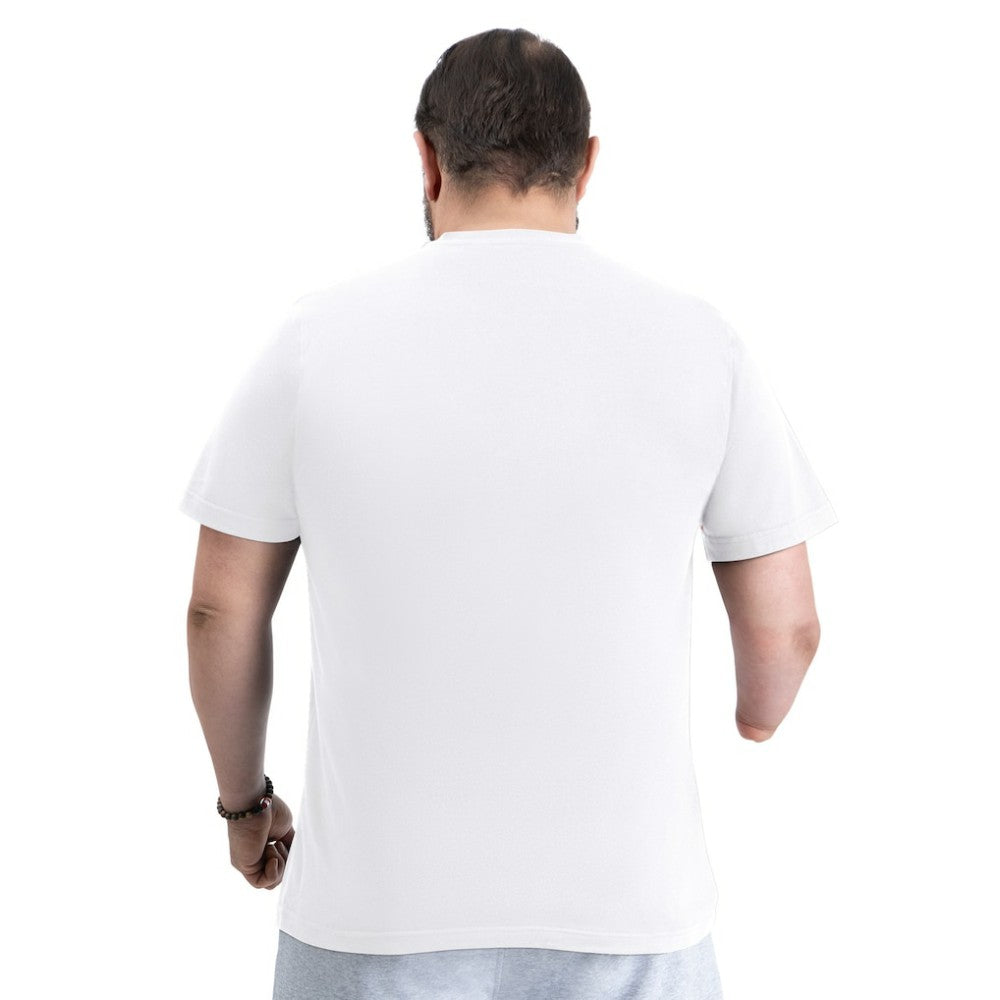 Boston Bruins G-III Sports by Carl Banks Adaptive Headliner T-Shirt - White | US 203480344