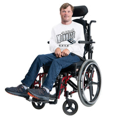Utah Mammoth G-III Sports by Carl Banks Adaptive Headliner Fleece Sweatshirt - White | US 203480349