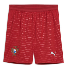 Portugal National Team 2026 Replica Shorts Red - Puma cheap