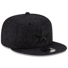 Dallas Cowboys New Era x Greyson Golf 9FIFTY Snapback Hat - Black Hats