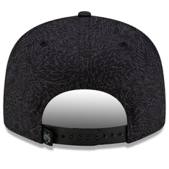 Dallas Cowboys New Era x Greyson Golf 9FIFTY Snapback Hat - Black Hats